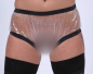 Preview: GL1 - Teeny PVC briefs