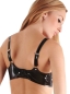 Preview: H1102 - Vinyl Open Bra