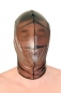 Preview: HO13 - PVC Maske