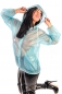 Preview: JA17 - PVC Regenjacke