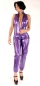 Preview: JP2 - PVC Jumpsuit