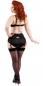 Preview: Jive - Seamed Dotty Stockings