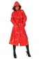 Preview: PA33 - PVC Raincoat