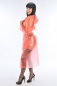 Preview: PA33 - PVC Raincoat