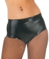 Preview: R1364 - Latex Mini French Knicker