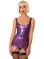 Preview: R1409 - Latex Strapskorselett