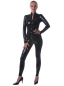 Preview: R1696 - Latex Catsuit