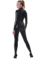 Preview: R1696 - Latex Catsuit