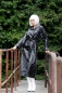 Preview: RA01 - PVC Raincoat with dots