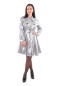 Preview: ELC3 - PVC Trench Coat