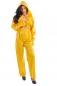 Preview: SU36 - Two Piece PVC Rain Suit