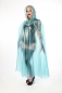 Preview: CA08 - Enclosed PVC Cape