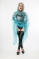 Preview: CA08 - Enclosed PVC Cape