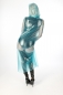 Preview: CA08 - Enclosed PVC Cape