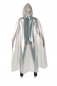 Preview: CA08 - Enclosed PVC Cape