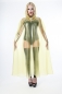 Preview: CA08 - Enclosed PVC Cape