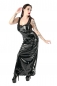 Preview: DR04 - PVC Maxi Kleid