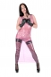 Preview: DR04 - Long PVC Dress