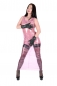 Preview: DR04 - Long PVC Dress