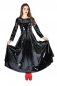 Preview: DR32 - PVC Schwesternkleid