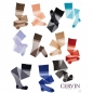 Preview: Capri15 - CERVIN RHT Nylons ohne Naht