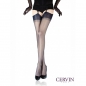 Preview: Capri15 - CERVIN RHT Nylons ohne Naht