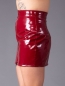 Preview: H2333 - Vinyl Mini Skirt