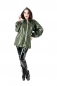 Preview: JA08 - PVC Regenjacke