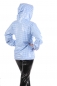 Preview: JA08 - PVC Regenjacke