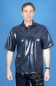 Preview: MPS1 - Mens PVC Polo Shirt