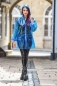 Preview: RA92c - PVC Regenjacke