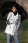 Preview: PA15 - PVC Regenmantel Trenchcoat 08