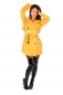 Preview: PA15 - PVC Regenmantel Trenchcoat 02