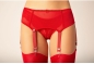 Preview: 6 strap suspender belt