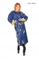 Preview: RA02 - PVC Raincoat 2Tone