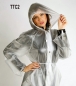 Preview: RA02 PVC Raincoat transparent