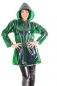 Preview: RA08 - PVC Regenjacke