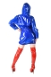 Preview: RA10 - PVC Regenjacke