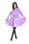 Preview: ELC3 - PVC Trench Coat