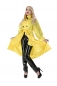 Preview: RA37 - PVC Trenchcoat