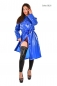 Preview: RA49 - Retro PVC Raincoat