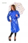 Preview: RA49 - Retro PVC Raincoat