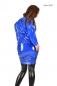 Preview: RA49 - Retro PVC Raincoat