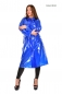 Preview: RA49 - Retro PVC Raincoat