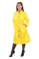 Preview: RA64 - Vinyl PU Raincoat