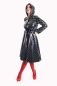 Preview: RA69 - PVC Raincoat Romantica