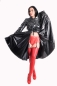 Preview: RA69 - PVC Raincoat Romantica