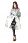 Preview: RA91 - PVC Retro Raincoat Lulu