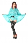 Preview: RA91 - PVC Retro Raincoat Lulu