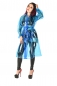 Preview: RA91 - PVC Retro Raincoat Lulu